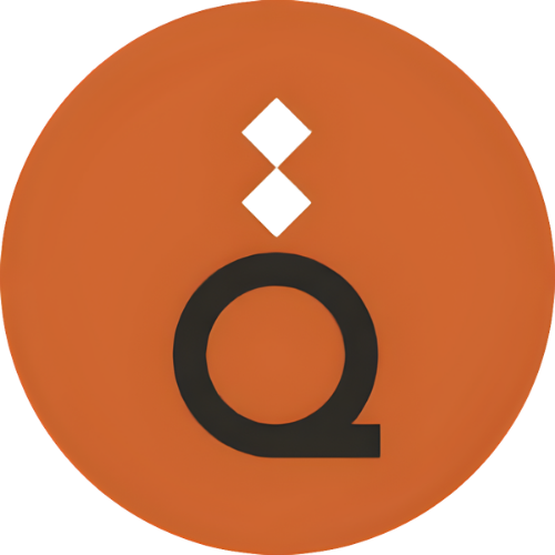 Brand logo 8